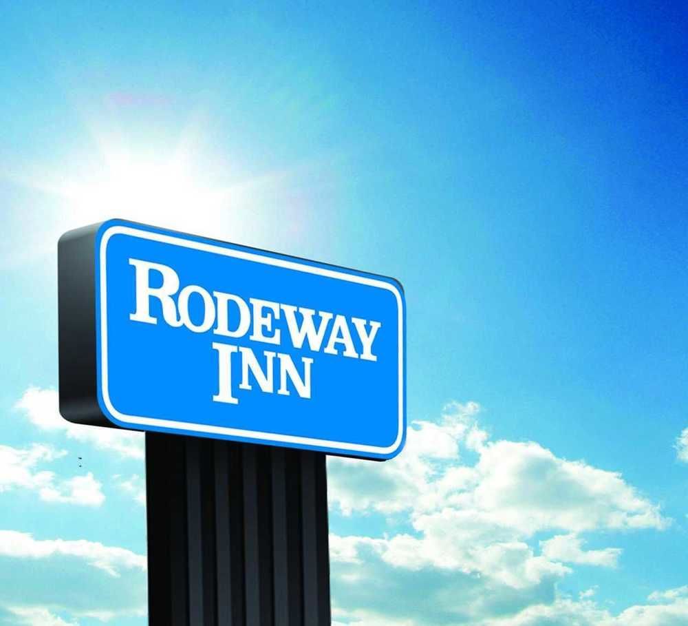 Rodeway Inn Ranger Exterior photo